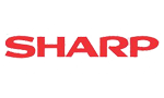 sharp